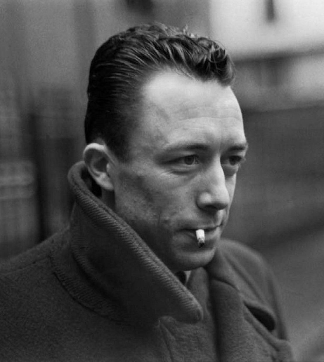 加缪最伟大的作品，《局外人》中十句格言，暗含深厚的人生哲学观(图1)