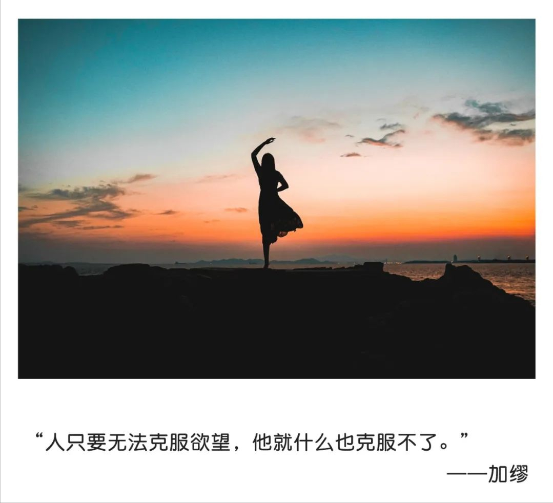 读懂《加缪手记》10句经典箴言，胜读10年书(图4)