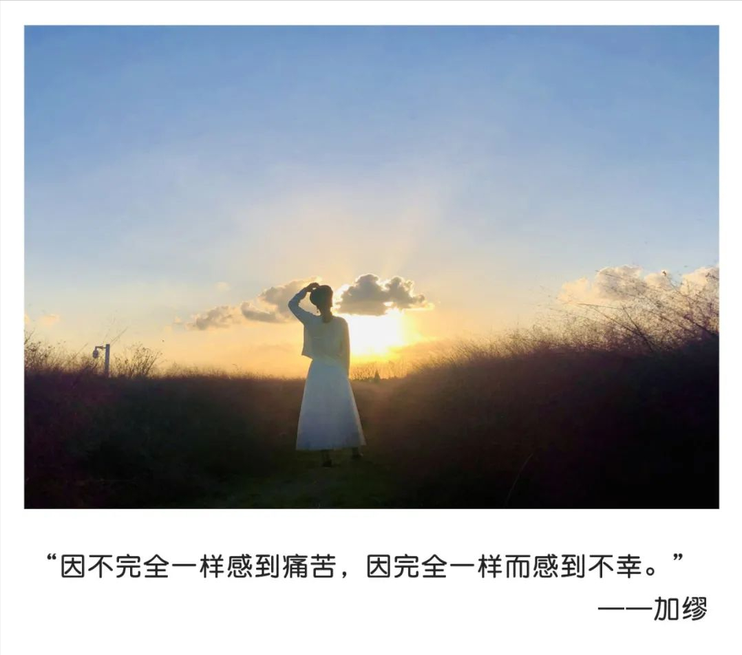 读懂《加缪手记》10句经典箴言，胜读10年书(图9)