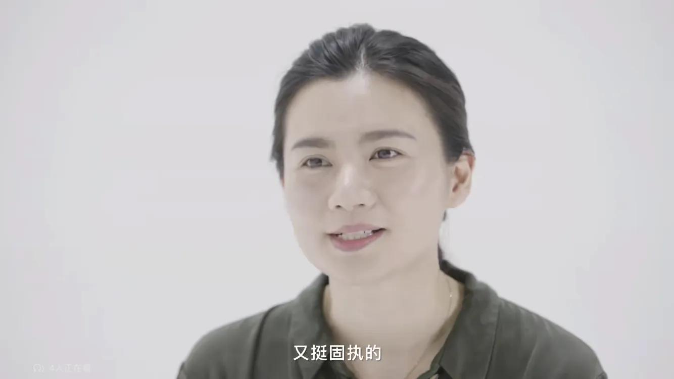 在“对不起”和“谢谢你”之间，是无言心已明的爱与陪伴(图5)