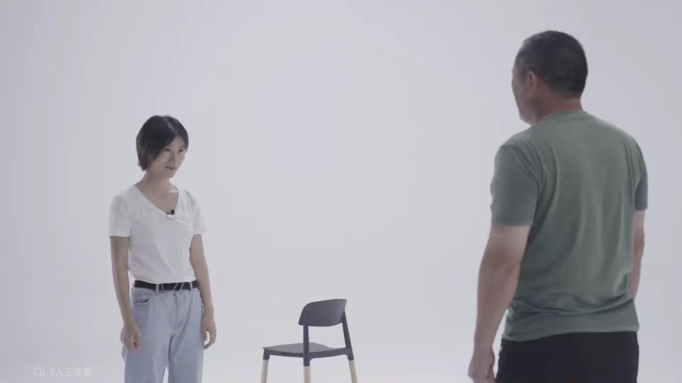 在“对不起”和“谢谢你”之间，是无言心已明的爱与陪伴(图8)