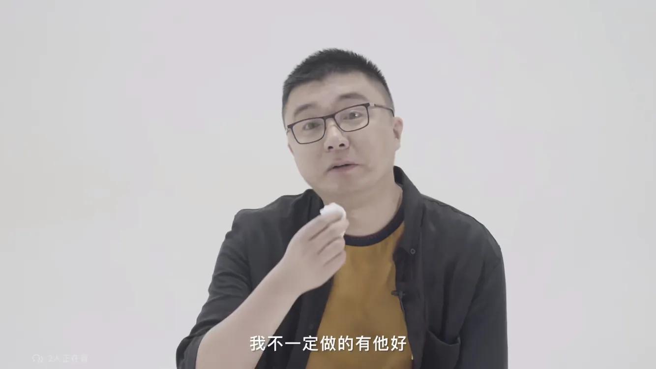 在“对不起”和“谢谢你”之间，是无言心已明的爱与陪伴(图11)