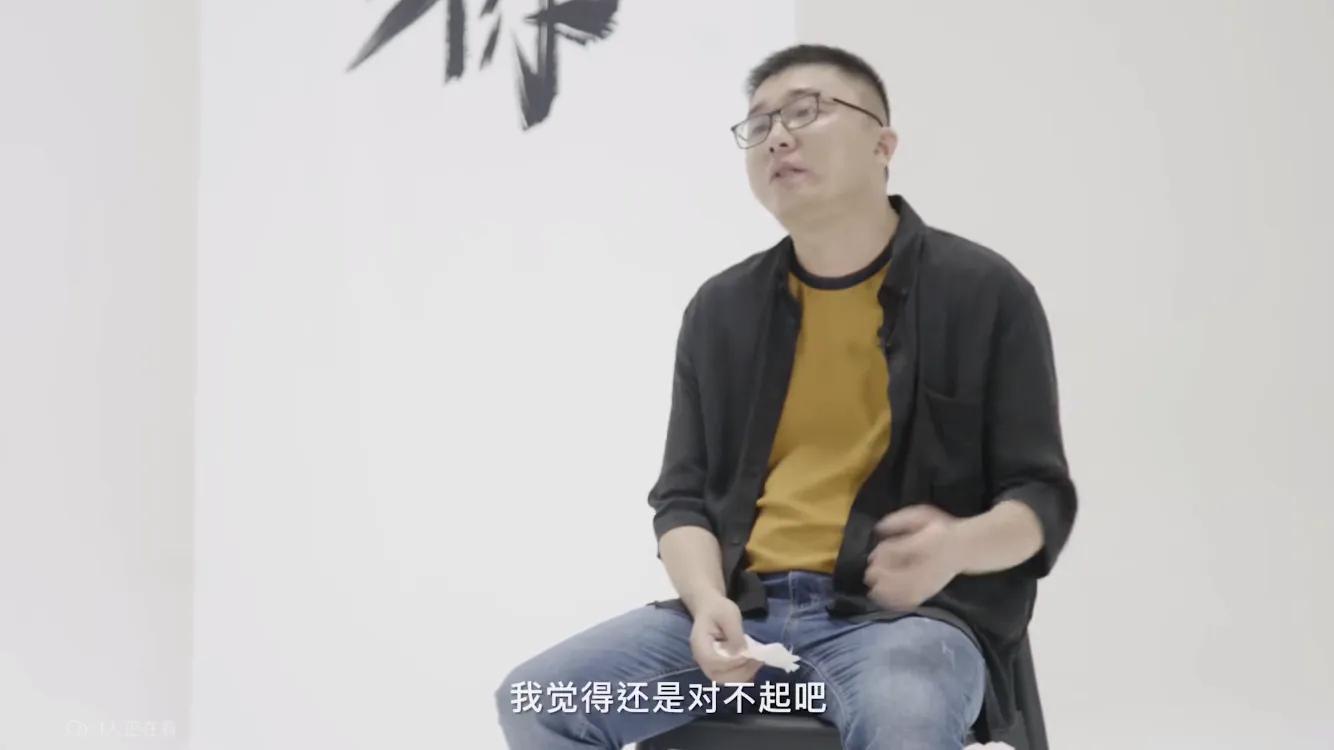 在“对不起”和“谢谢你”之间，是无言心已明的爱与陪伴(图13)