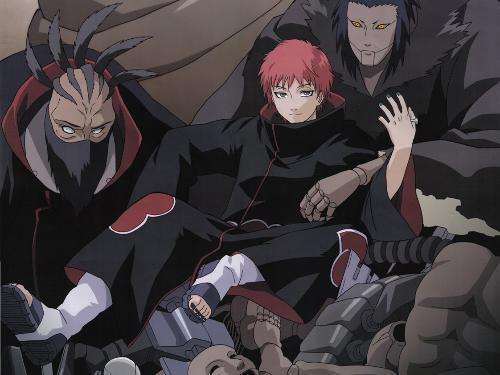 火影：晓组织成员个人经典语录盘点，哪个人的名言更能直击你内心(图5)