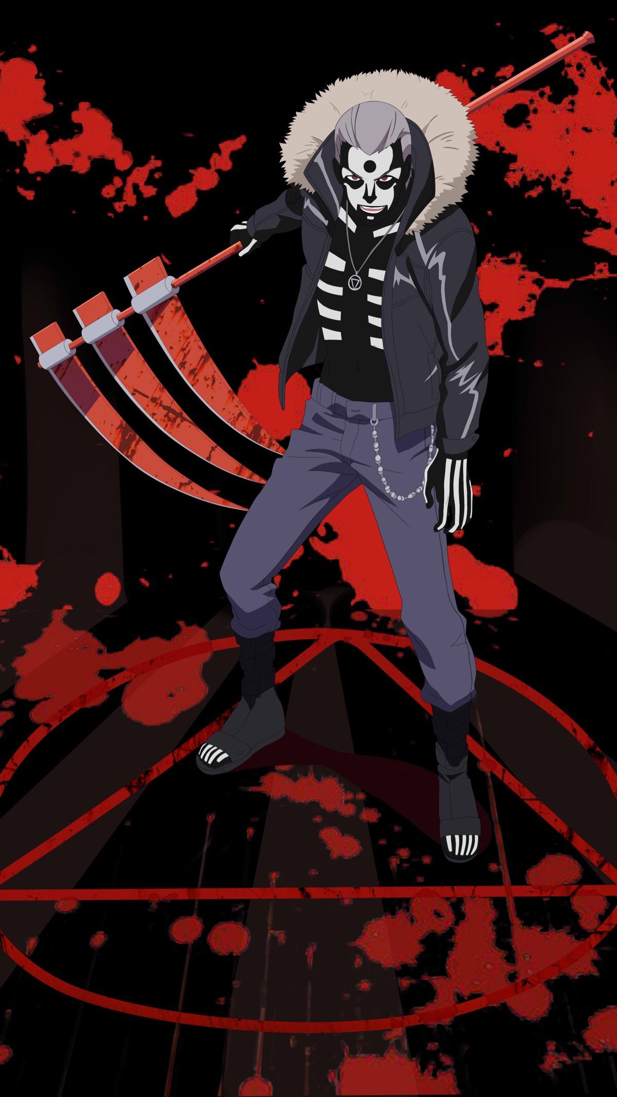 火影：晓组织成员个人经典语录盘点，哪个人的名言更能直击你内心(图8)