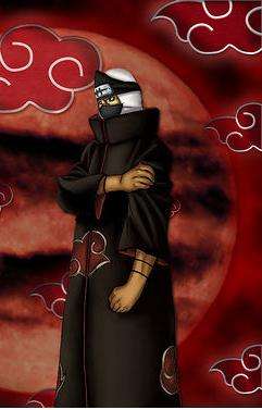 火影：晓组织成员个人经典语录盘点，哪个人的名言更能直击你内心(图9)