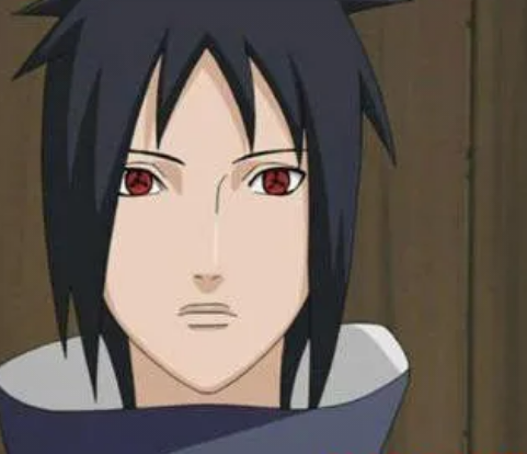 宇智波斑们的聊天室（十七）(图1)