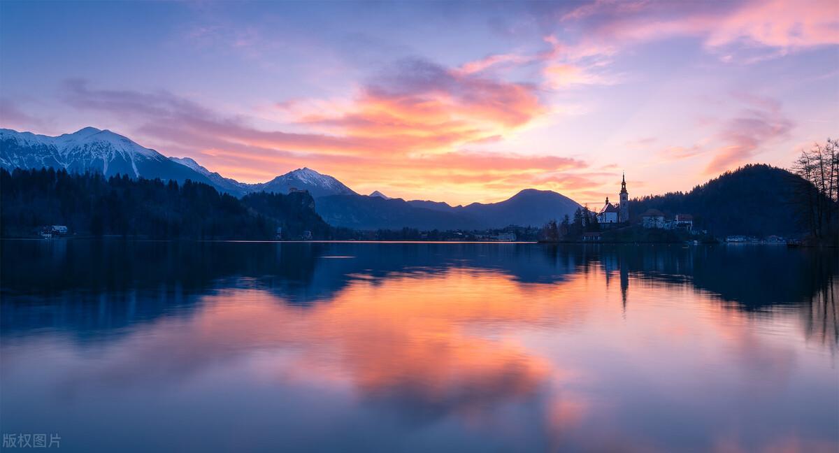 旅行的唯美文案【收藏】(图13)