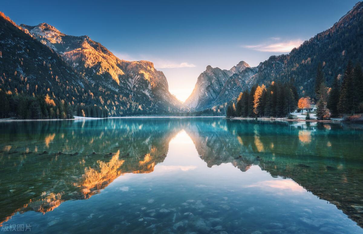 旅行的唯美文案【收藏】(图17)