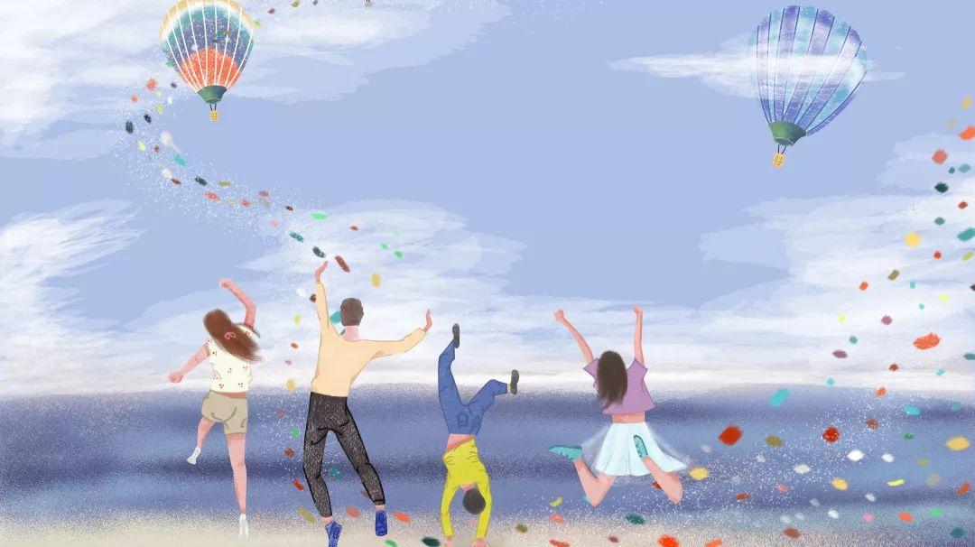 旅行的唯美文案【收藏】(图25)