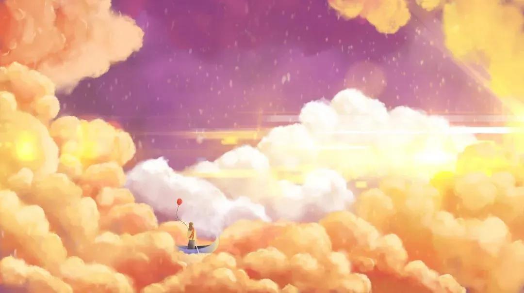 句子素材/落筆即封神的開頭金句(图2)