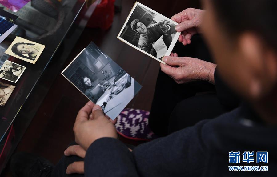 一封“家书”，改变两岸人生(图1)