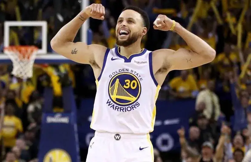 库里在球鞋上写的是哪句话，为何将这句话写在球鞋上(图1)