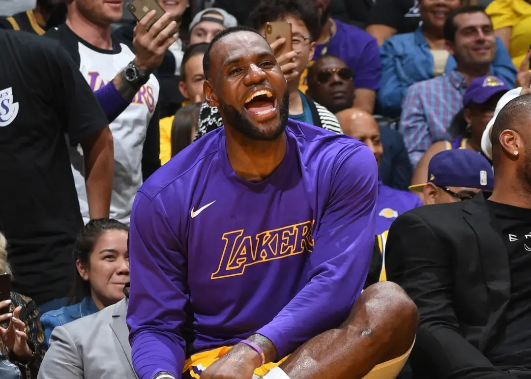 漫漫NBA历史长河，总有一些经典名言让人经久难忘。(图4)