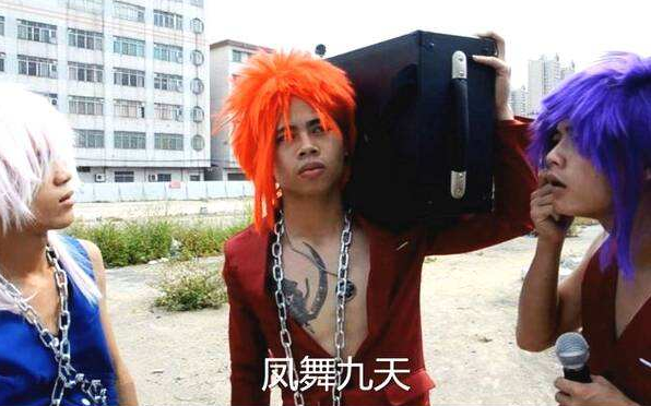 8首葬爱系歌曲，如果你能听懂，说明你已经暴露年龄了(图9)