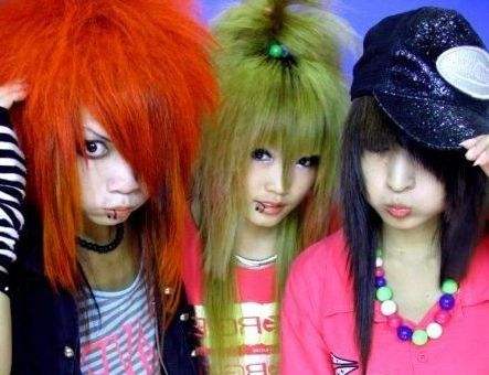 葬爱家族即将回归，杀马特贵族们封印就要解除了(图3)