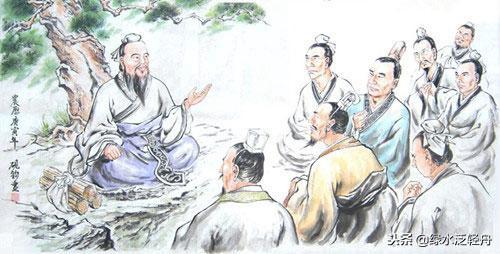 发愁寻不到家风家训用语？百句的经典家训用句值得珍藏(图1)