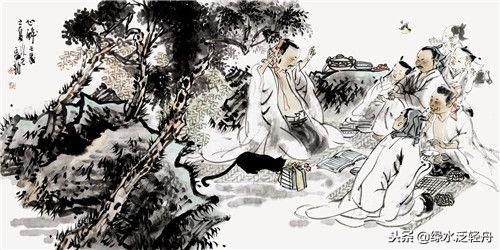 发愁寻不到家风家训用语？百句的经典家训用句值得珍藏(图3)