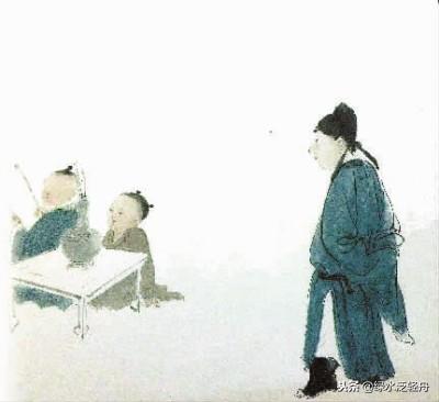 发愁寻不到家风家训用语？百句的经典家训用句值得珍藏(图4)