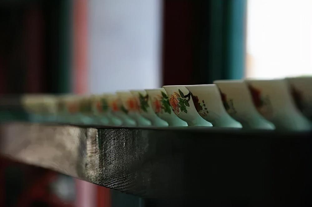 读懂《滕王阁序》的10句名言，就可以笑对人生!(图5)