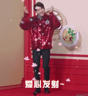 温柔追星文案｜三观超正直接封神的追星文案(图1)