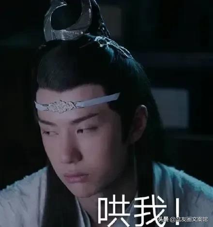 温柔追星文案｜三观超正直接封神的追星文案(图4)