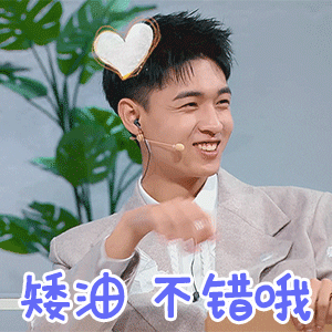 温柔追星文案｜三观超正直接封神的追星文案(图6)