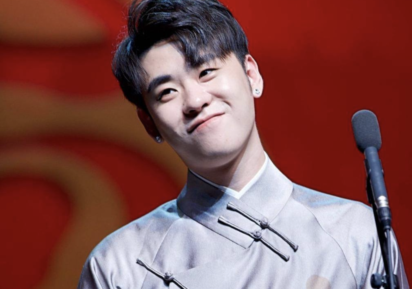 100句追星女孩的浪漫语录：愿你常欢愉，万物皆可期(图2)