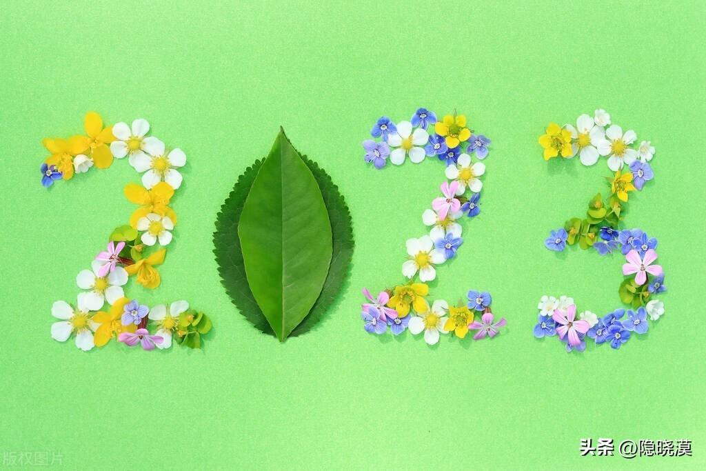 2023.挑一句送给自己（努力，奋斗，激励，上进，责任）(图6)