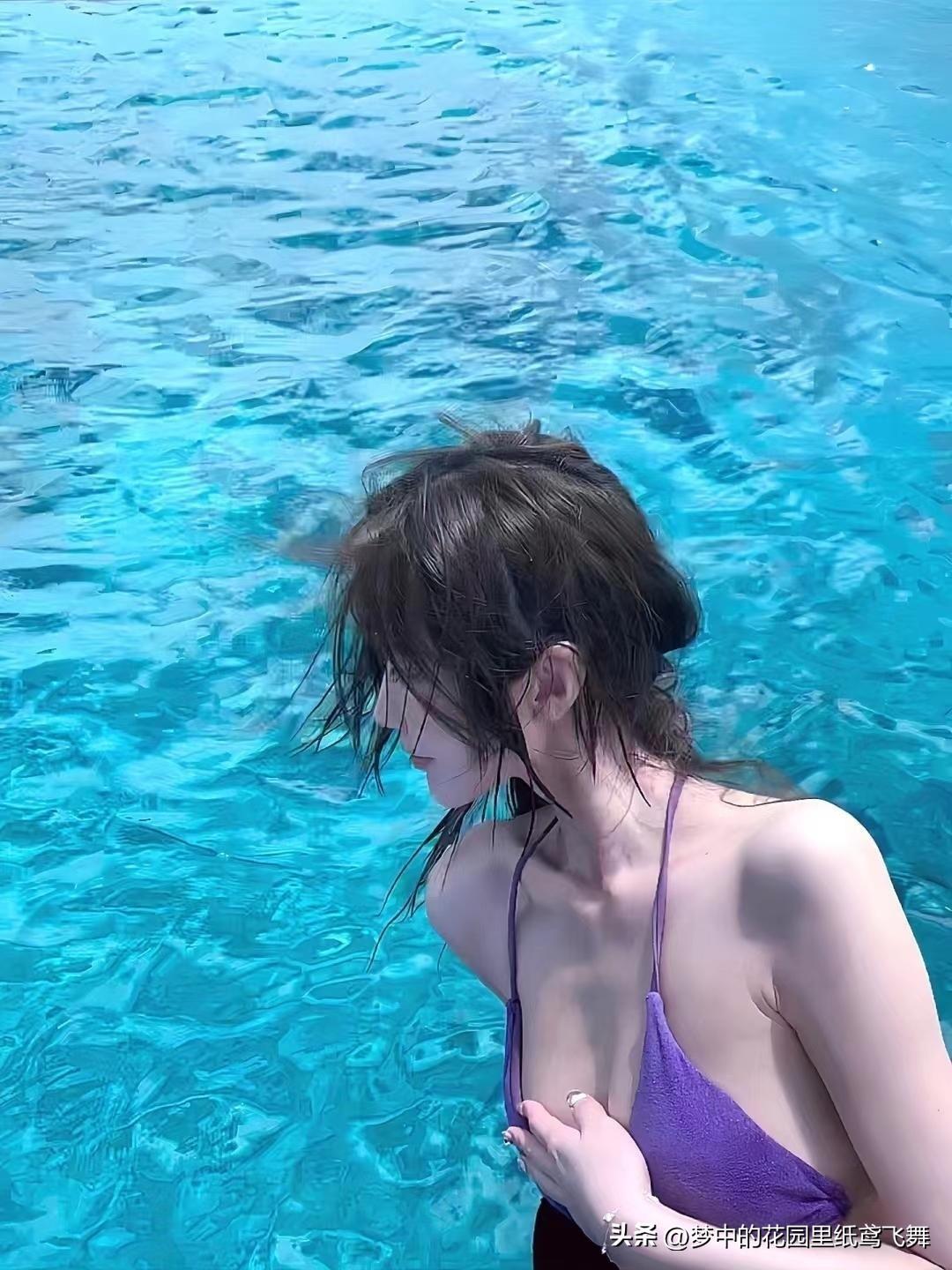 海风呼唤梦想，我心中期待美好未来的绽放(图2)