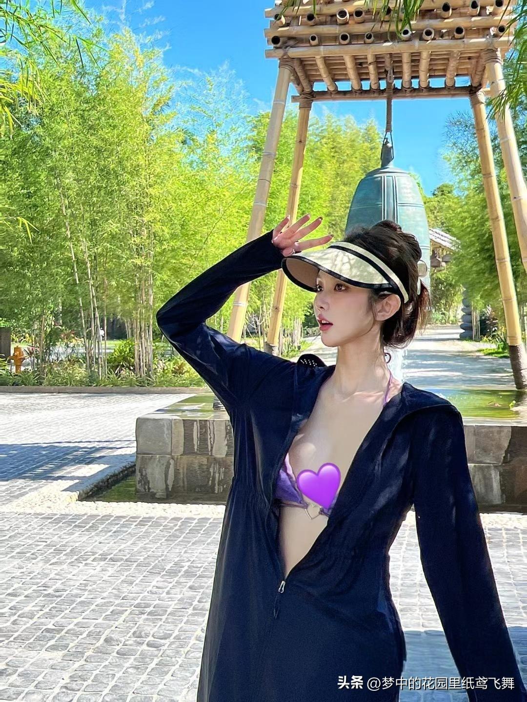 海风呼唤梦想，我心中期待美好未来的绽放(图5)