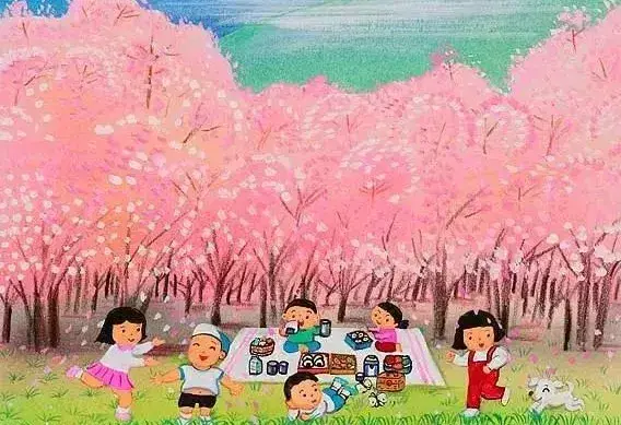 60个精美比喻、拟人、排比句(图2)