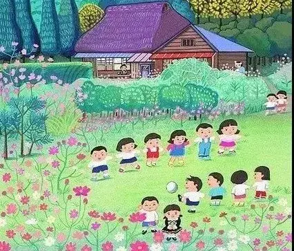 60个精美比喻、拟人、排比句(图3)