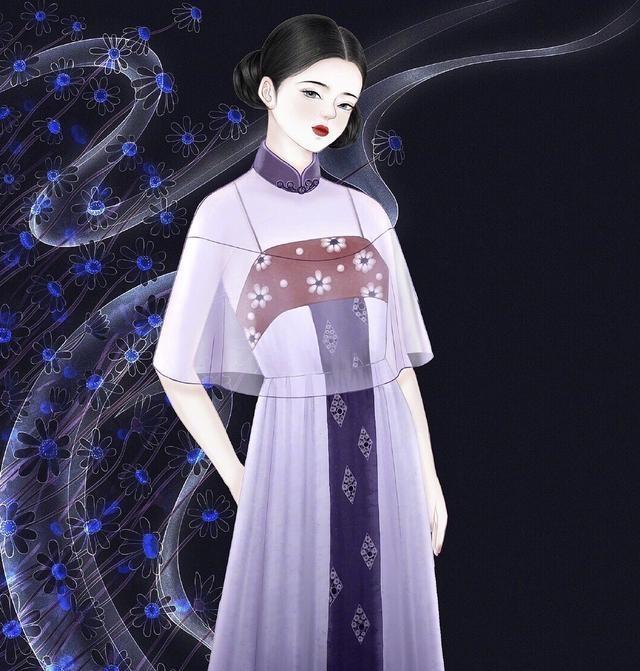 高冷的朋友圈霸气说说，简短精辟，别具一格！(图1)