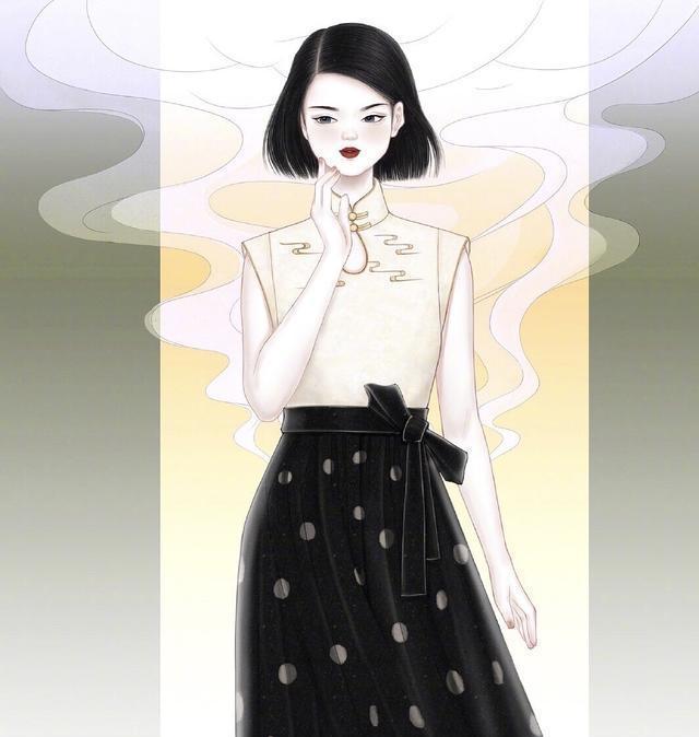 高冷的朋友圈霸气说说，简短精辟，别具一格！(图3)