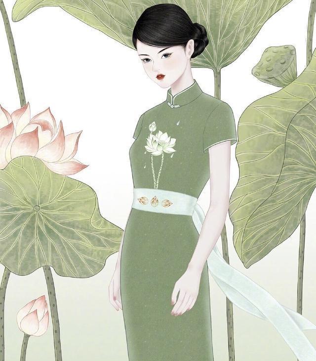 高冷的朋友圈霸气说说，简短精辟，别具一格！(图5)