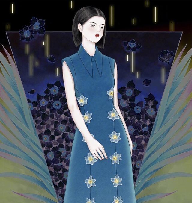 高冷的朋友圈霸气说说，简短精辟，别具一格！(图6)