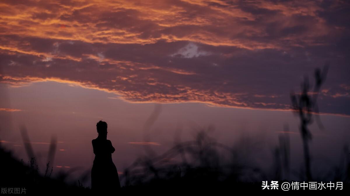 霸道高冷的个性说说，简短精辟，别具一格！(图2)