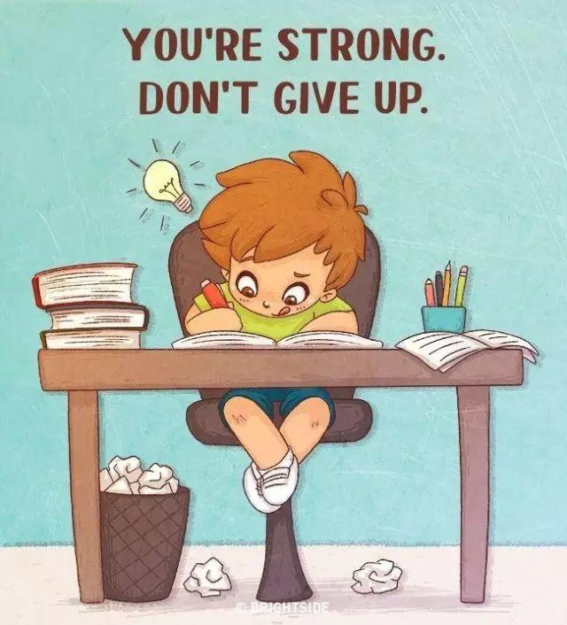 鼓励孩子常说这9句话，他会一天比一天自信(图2)