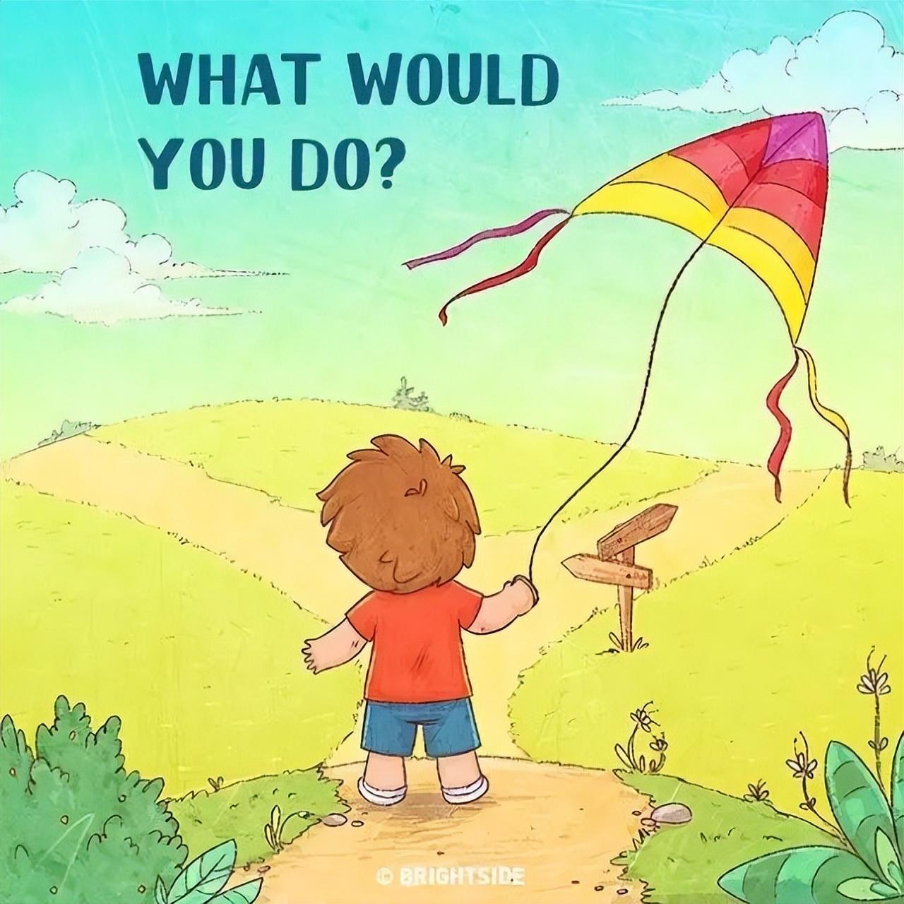 鼓励孩子常说这9句话，他会一天比一天自信(图8)