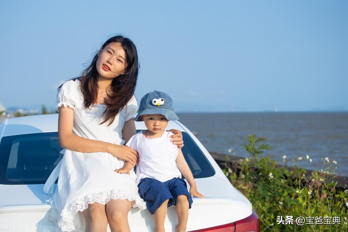 朋友圈高情商晒娃句子(图4)