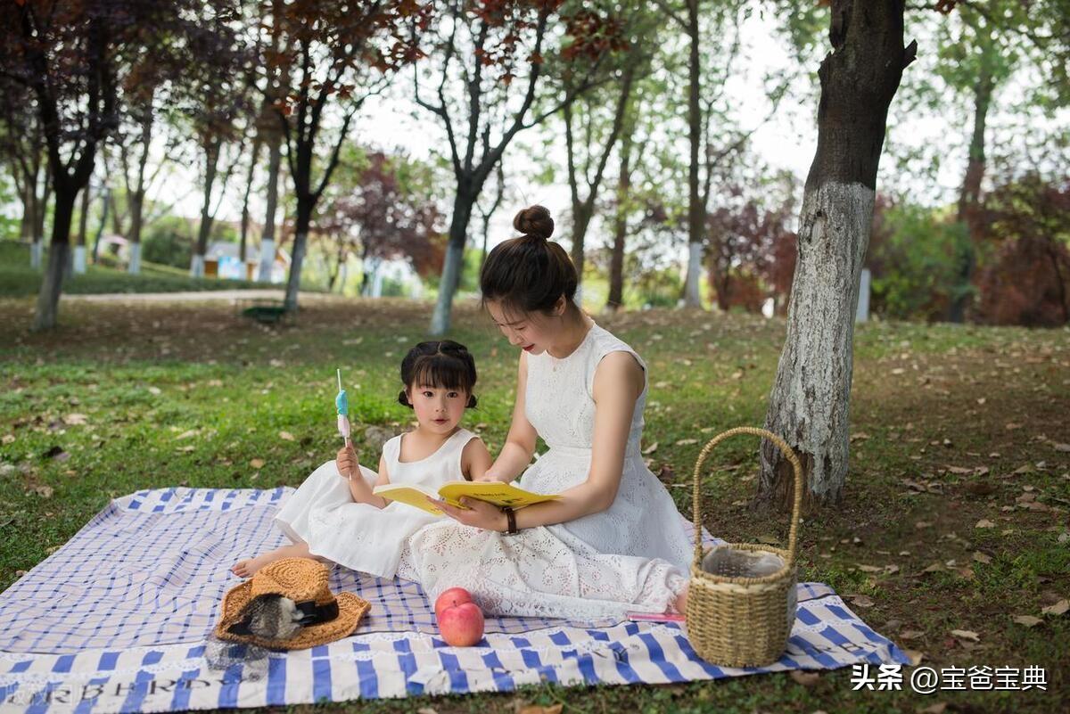 朋友圈高情商晒娃句子(图6)