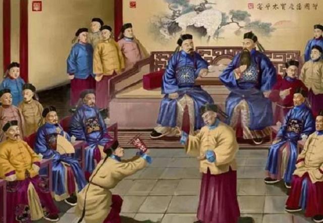 曾国藩十六字座右铭，能坚持做到的人，将来非富即贵(图4)