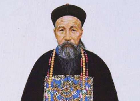 曾国藩座右铭：16个字囊括做人做事大智慧，适合优柔寡断的人(图1)