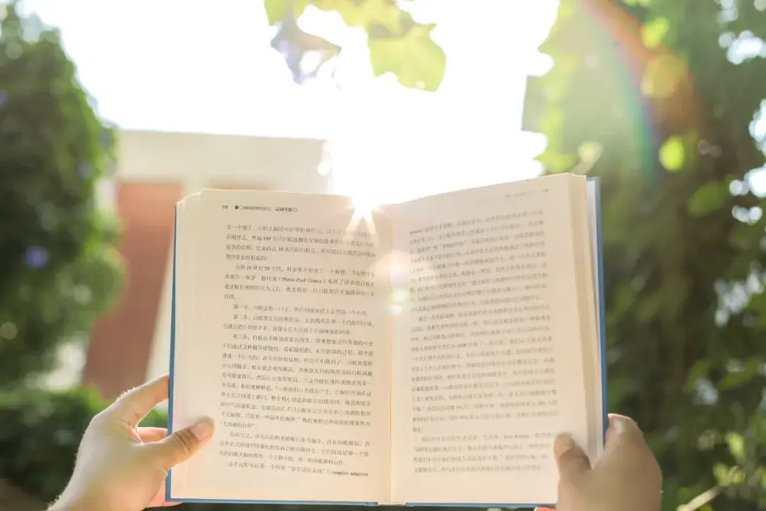 世界名著30句励志名言，带你重启2020(图6)