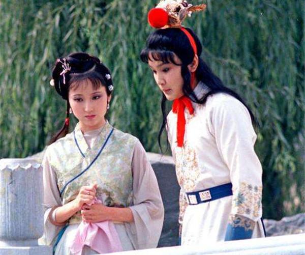 红楼梦中，林黛玉四次怼人，印象最深刻的是哪一次？(图4)