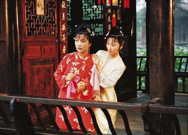 红楼梦中，林黛玉四次怼人，印象最深刻的是哪一次？(图6)