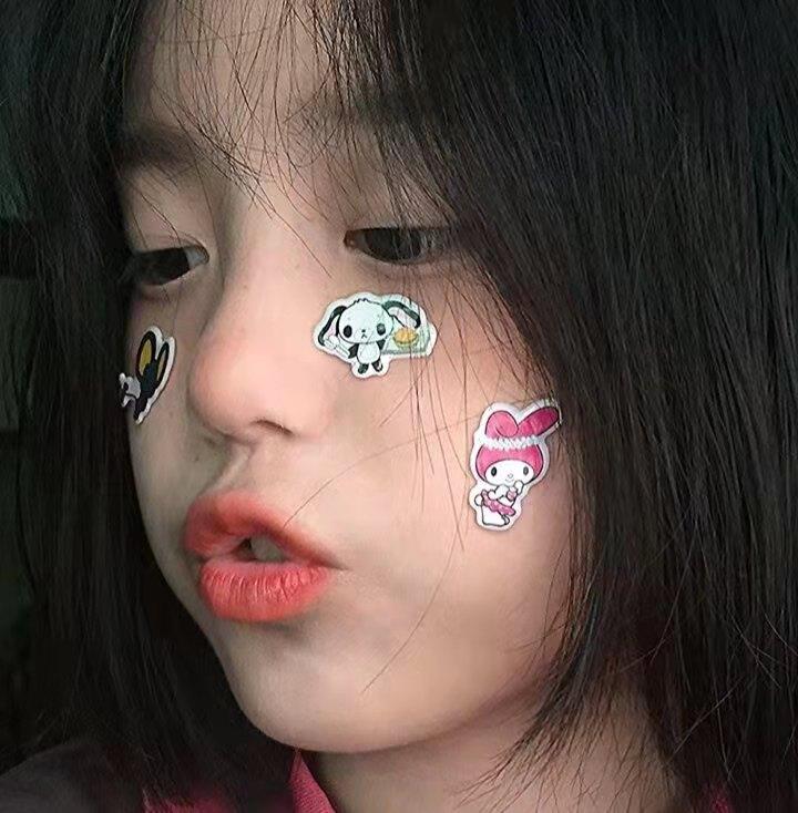 超级温柔的闺蜜文案(图4)