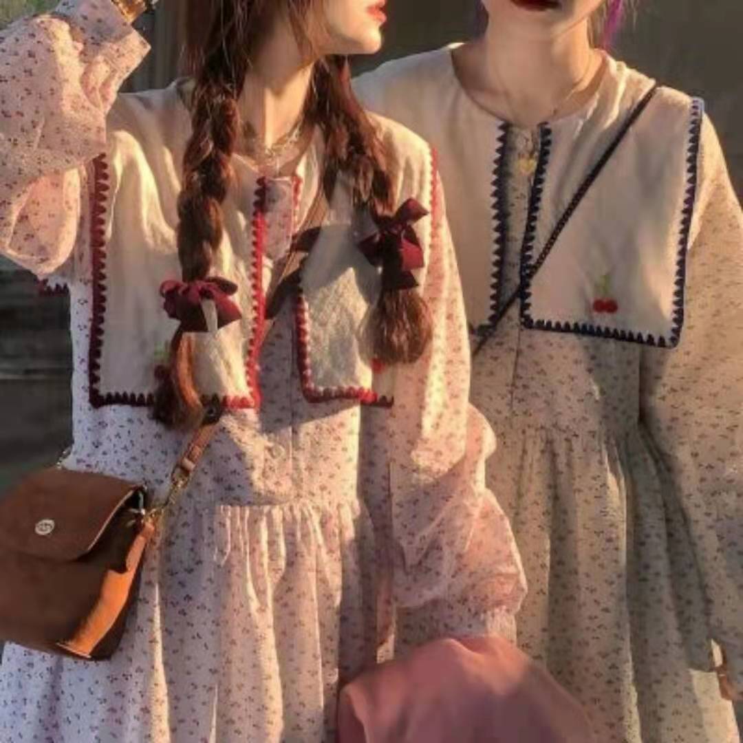 超级温柔的闺蜜文案(图5)