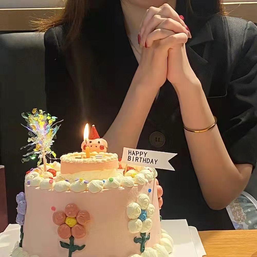 超级温柔的闺蜜文案(图6)